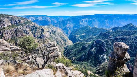 The Mesmerizing Beauty of Sierra Madre Magic